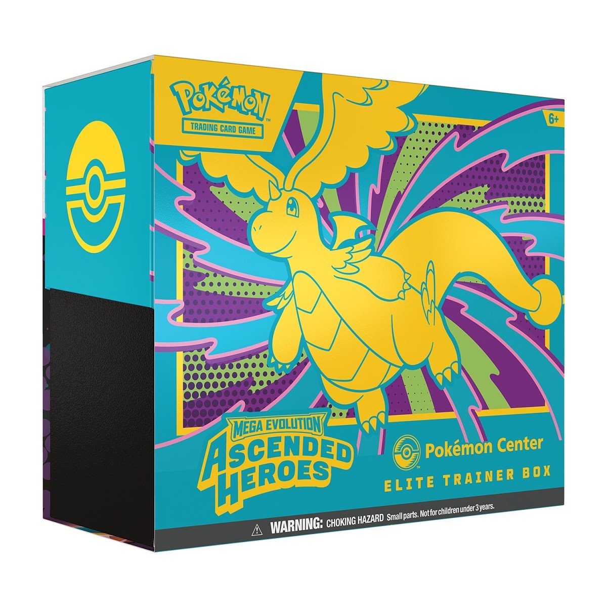 Elite Trainer Boxes