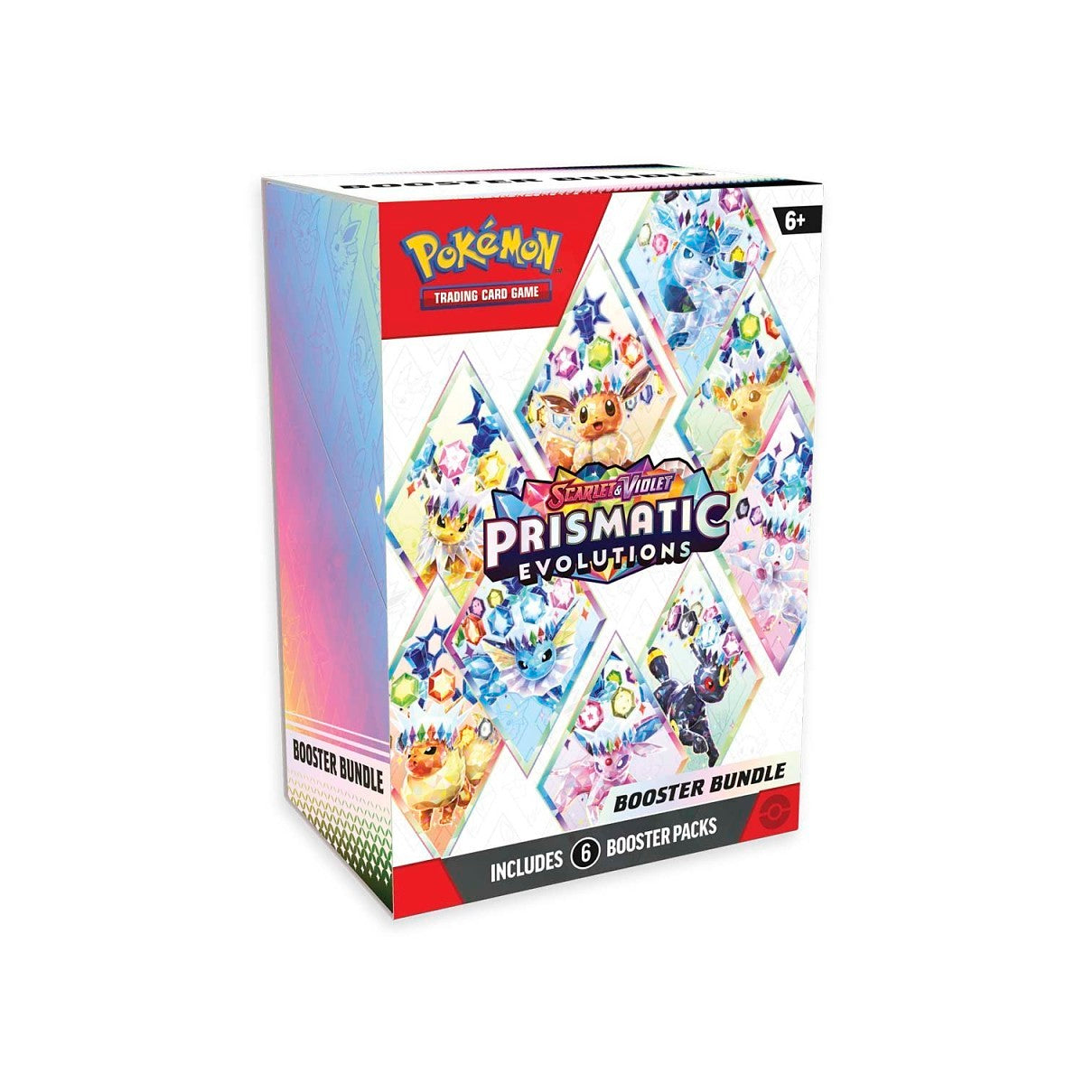 Booster Bundles
