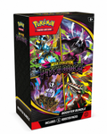 Pokemon TCG Pitch Black Booster Bundle (Pre Order)