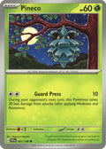 Pineco 001  SV01 Scarlet & Violet Base Set - Common
