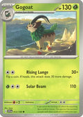 Gogoat 012  SV01 Scarlet & Violet Base Set - Common