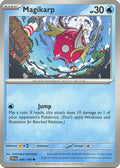Magikarp 044  SV01 Scarlet & Violet Base Set - Common