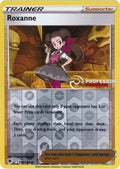 Roxanne (2022) 150/189  - Reverse Holofoil Professor Program Promos - Promo