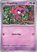 Impidimp 071  SV09 Journey Together - Common