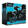 Pokemon TCG Black Bolt Pokemon Center Elite Trainer Box (Exclusive)