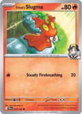 Ethan's Slugma 035  SV10 Destined Rivals - Common
