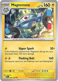 Magnezone 047  ME01 Mega Evolution - Uncommon
