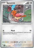 Spearow 102/132  ME01 Mega Evolution - Common