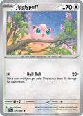 Jigglypuff 076  ME02 Phantasmal Flames - Common