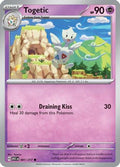 Togetic 081  ME Ascended Heroes - Common