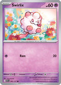 Swirlix 093  ME Ascended Heroes - Common