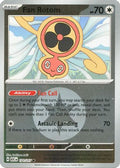 Fan Rotom (Energy Symbol Pattern) 171/217  - Reverse Holofoil ME Ascended Heroes - Common