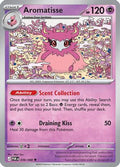 Aromatisse 036  ME03 Perfect Order - Uncommon