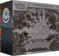 Pokemon TCG Pitch Black Elite Trainer Box (Pre Order)