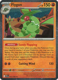Flygon (Cosmos Holo) 053/094  - Holofoil Blister Exclusives - Rare