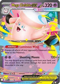 Mega Clefable ex 072  - Holofoil ME Mega Evolution Promo - Promo