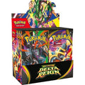 Pokemon TCG Delta Reign Booster Box Pre-Order