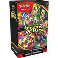 Pokemon TCG Delta Reign Booster Bundle Pre-Order