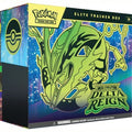 Pokemon TCG Delta Reign Elite Trainer Box Pre-Order