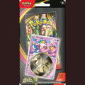 Pokemon TCG Delta Reign Checklane Blister [Spitzee] Pre-Order