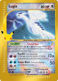 Lugia 149/147  - Holofoil ME 30th Celebration Classic Collection - Classic Collection