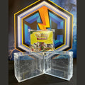 Pokemon Booster Box PREMIUM Acrylic Display Case Protector - Strong Magnets