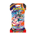 Pokemon TCG Chaos Rising Sleeved Booster Pack