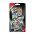 Pokemon TCG Chaos Rising Checklane Blister