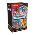 Pokemon TCG Chaos Rising Booster Bundle