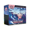 Pokemon TCG Chaos Rising Elite Trainer Box