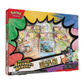 Pokemon TCG Ascended Heroes First Partners Deluxe Pin Collection