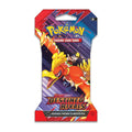 Pokemon TCG Destined Rivals Sleeved Booster Pack
