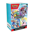 Pokemon TCG Journey Together Booster Bundle