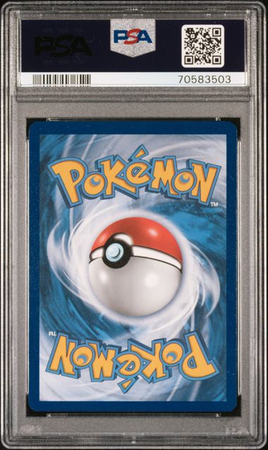 PSA 10 Flareon VMAX SWSH180 – SWSH Black Star Promo