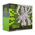 Pokemon TCG Perfect Order Elite Trainer Box