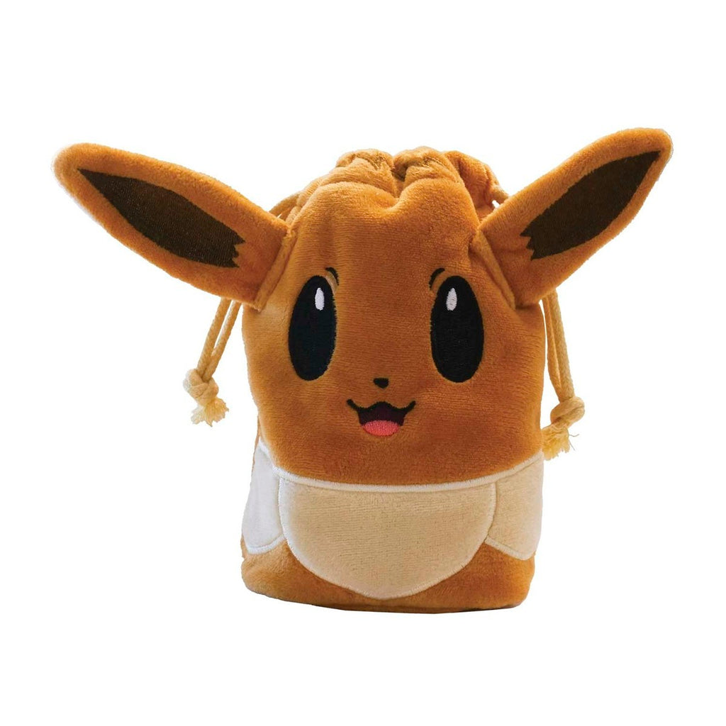 Pokemon TCG Prismatic Evolutions Accessory Pouch Special Collection