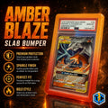 Amber Blaze PSA Slab Guard  Bumper