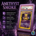 Amethyst Smoke PSA Slab Guard  Bumper