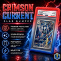 Crimson Current PSA Slab Guard  Bumper