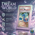Dream World PSA Slab Guard  Bumper