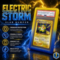 Electric Storm PSA Slab Guard  Bumper