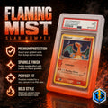 Flaming Mist PSA Slab Guard  Bumper