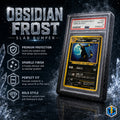 Obsidian Frost PSA Slab Guard  Bumper