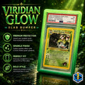 Viridian Glow PSA Slab Guard  Bumper