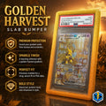 Golden Harvest PSA Slab Guard  Bumper