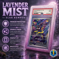 Lavender Mist PSA Slab Guard  Bumper