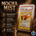 Mocha Mist PSA Slab Guard  Bumper
