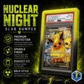 Nuclear Night PSA Slab Guard  Bumper