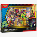 Mega Zygarde ex Premium Collection