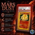 Mars Dust PSA Slab Guard  Bumper